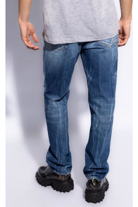 Dsquared2 Jeans Sale for Men Dsquared2 '642' Jeans