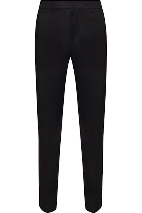 Polo Ralph Lauren Clothing for Women Polo Ralph Lauren Lakythia Slim Leg Pant