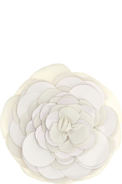 Bernadette for Women Bernadette 'camellia' Brooch