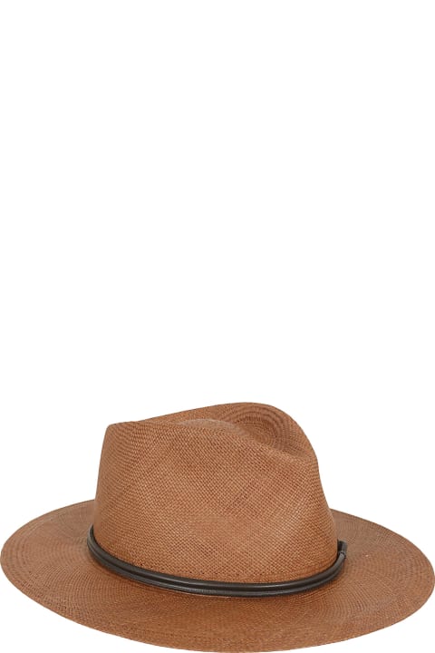 Brunello Cucinelli Hats for Women Brunello Cucinelli Hat