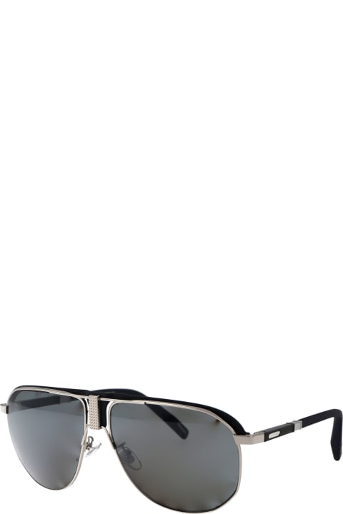 Chopard Eyewear for Men Chopard Schf82 Sunglasses