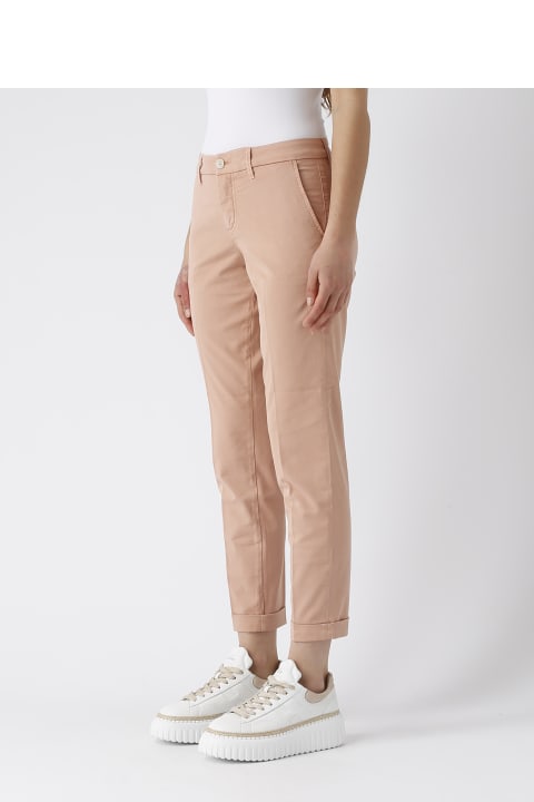 Fay Pants & Shorts for Women Fay Pant. Chinos F.do 17 Trousers