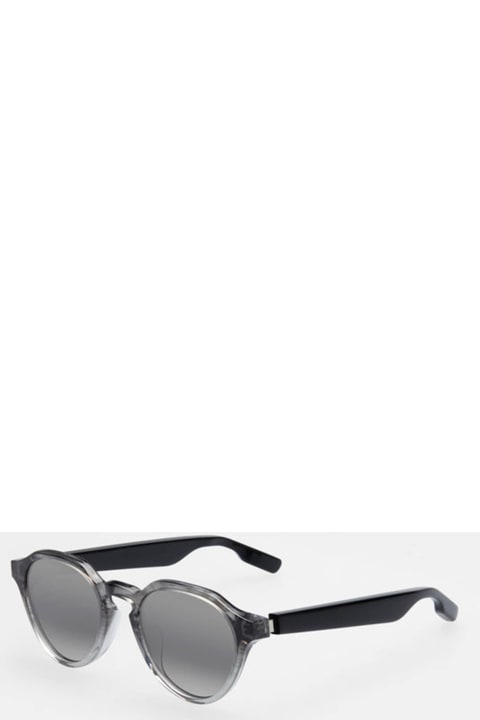 メンズ Aetherのアイウェア Aether Model R1 - Gradient Grey Sunglasses