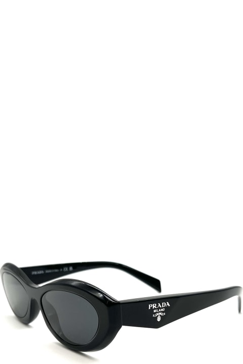 Eyewear for Women Prada Eyewear 26ZS SOLE Sunglasses