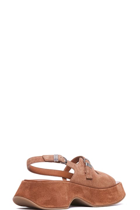 Vic Matié for Women Vic Matié Sandals