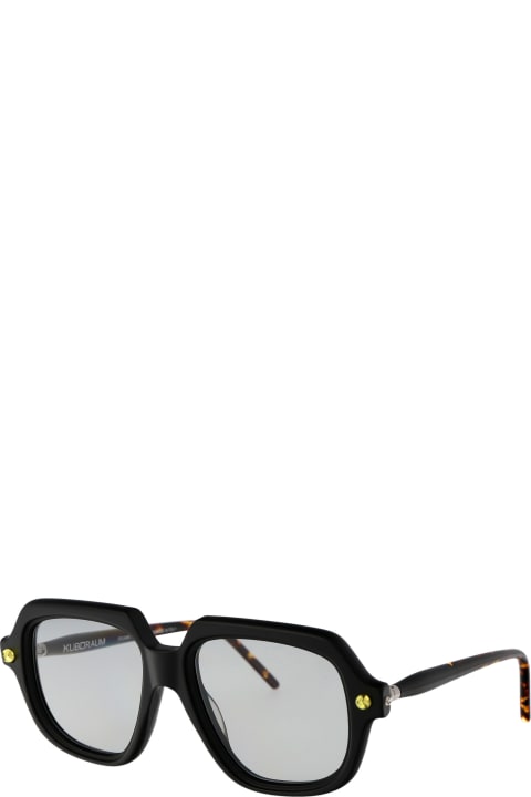 Kuboraum Eyewear for Men Kuboraum Maske P13 Sunglasses