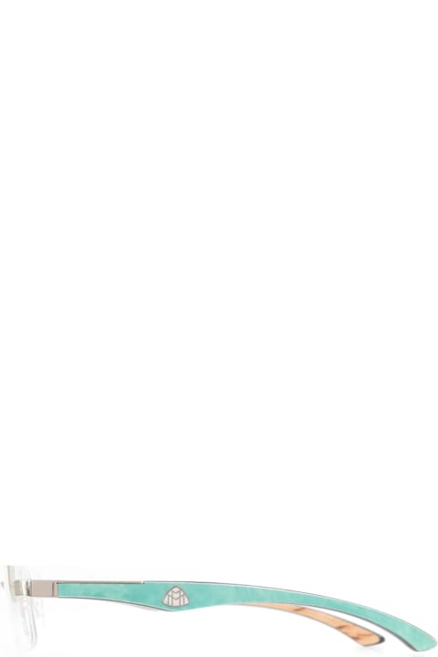 MAYBACH Eyewear for Kids MAYBACH Eyewear The Artist Iii