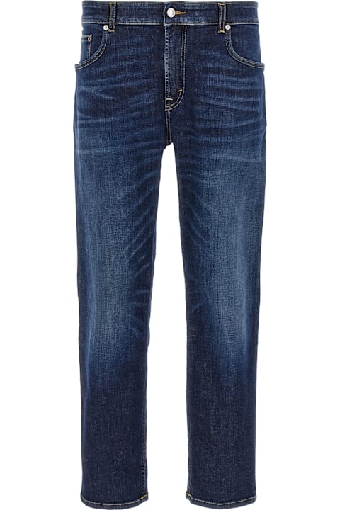Department Five Jeans for Men Department Five 'talk' Jeans