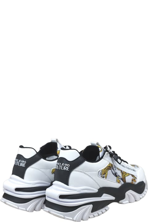 Versace Jeans Couture Sneakers for Men Versace Jeans Couture Versace Jeans Couture Sneakers