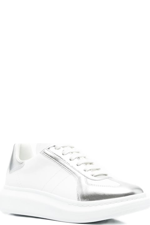 Alexander McQueen for Kids Alexander McQueen Sneaker