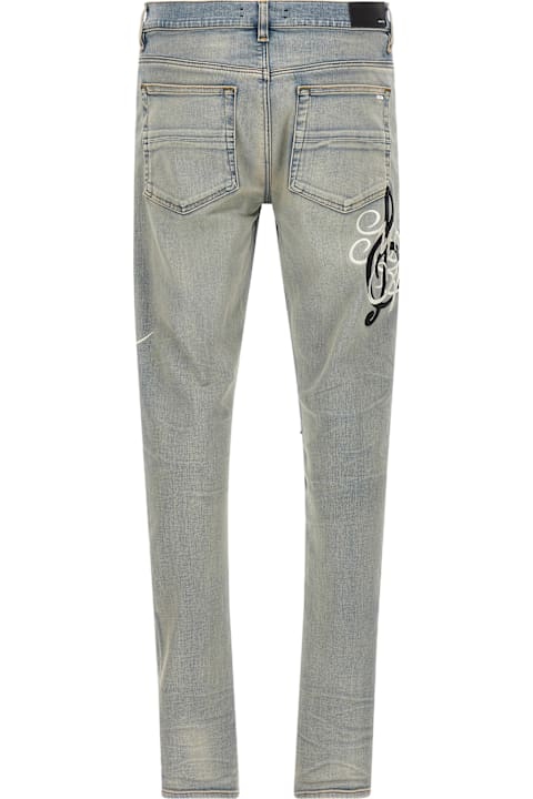 AMIRI for Men AMIRI 'music Note' Jeans