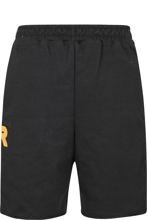 A Paper Kid Pants for Men A Paper Kid Sweatshorts Unisex