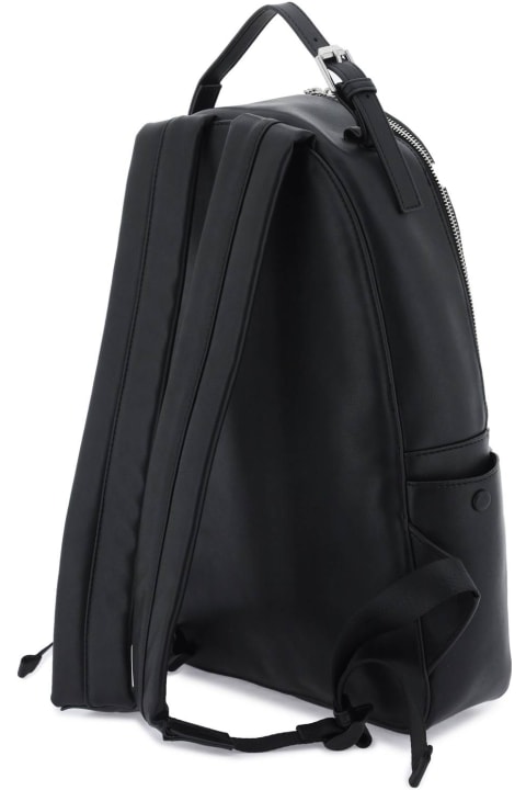 A.P.C. Backpacks for Men A.P.C. Nino Backpack