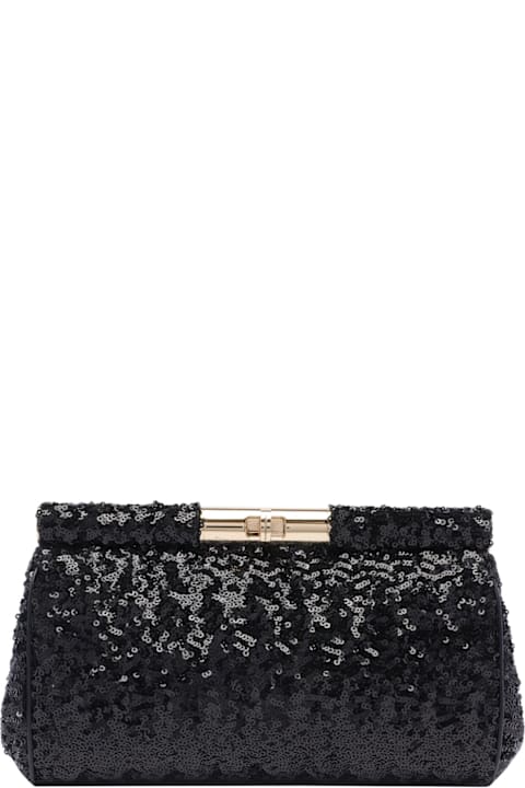 dolce sleeves & Gabbana Bags for Women dolce sleeves & Gabbana Medium Marlene Turn-lock Shoulder Bag