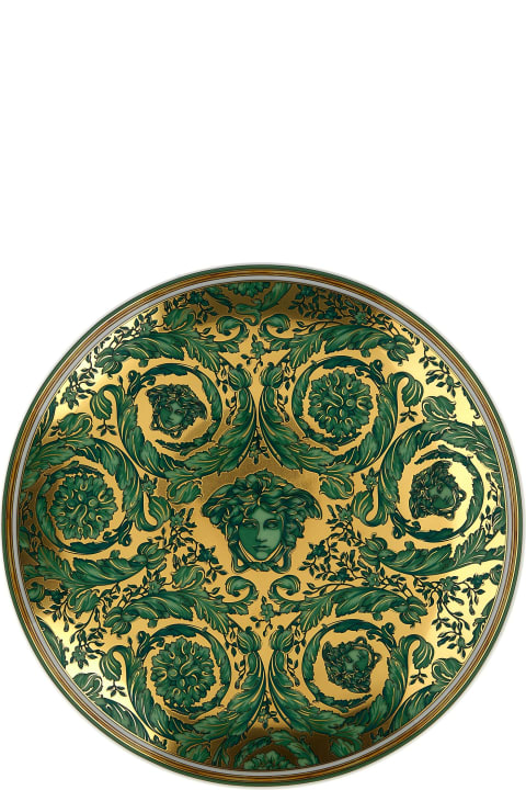 Versace Tableware Versace 'medusa Garland' Plate