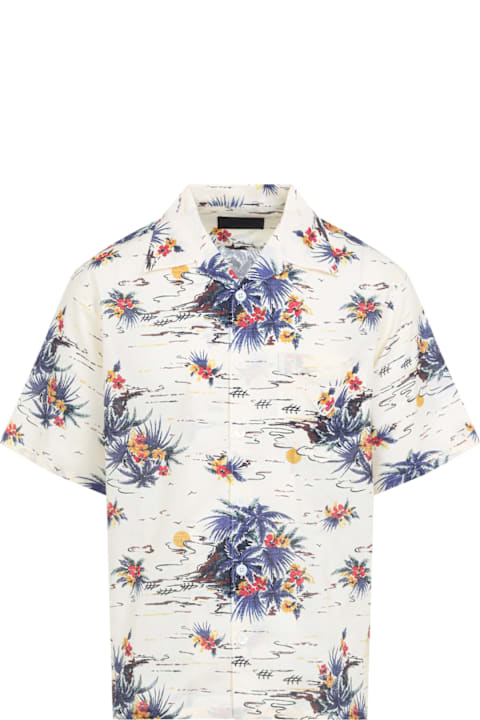 Fashion for Women Prada Cotton Shirt