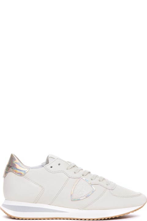 Fashion for Women Philippe Model Trpx Sneakers