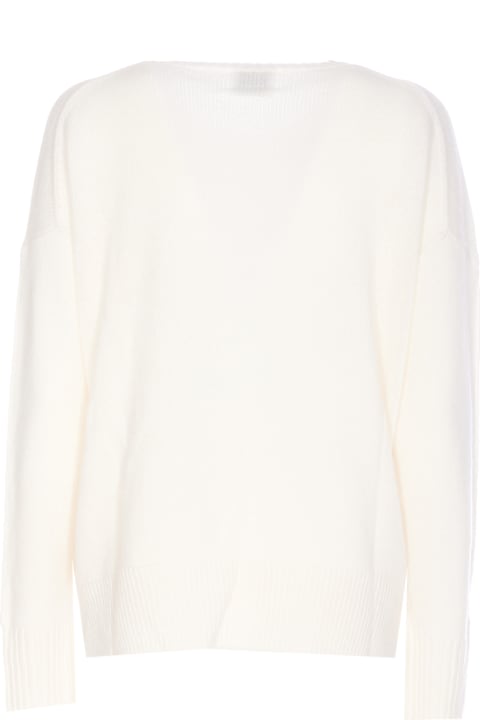 Allude Sweaters for Women Allude Sweater