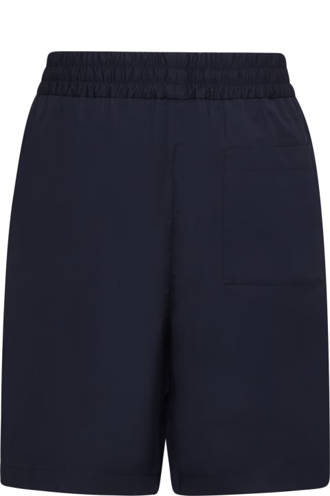 Pants for Men Lardini Shorts