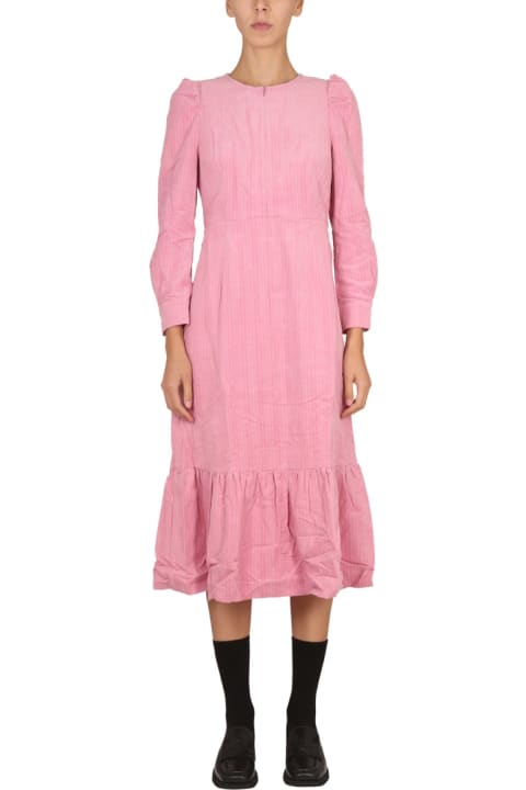 Baum und Pferdgarten for Women Baum und Pferdgarten Midi Dress "aleema"