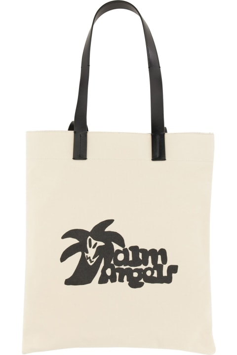Palm Angels for Men Palm Angels Shopper Bag