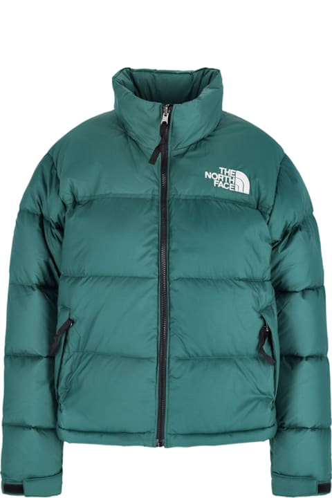 Homeware The North Face '1996 Retro Nuptse' Down Jacket