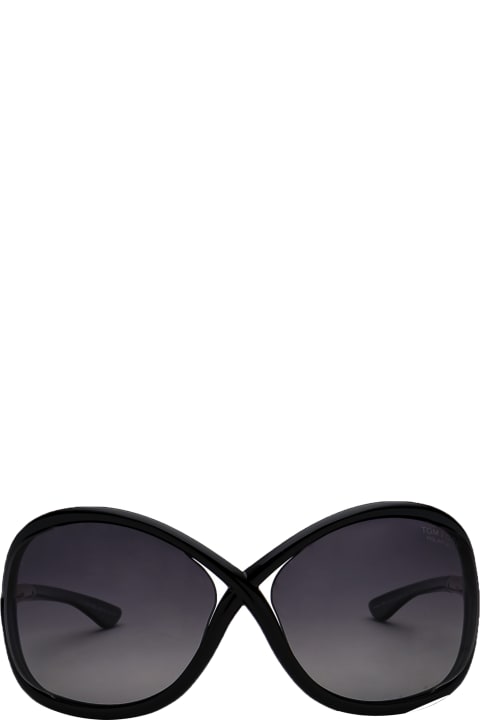 Tom Ford Eyewear Eyewear for Women Tom Ford Eyewear Whitney Sunglasses