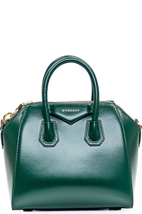 Givenchy Sale for Women Givenchy Antigona Mini Bag