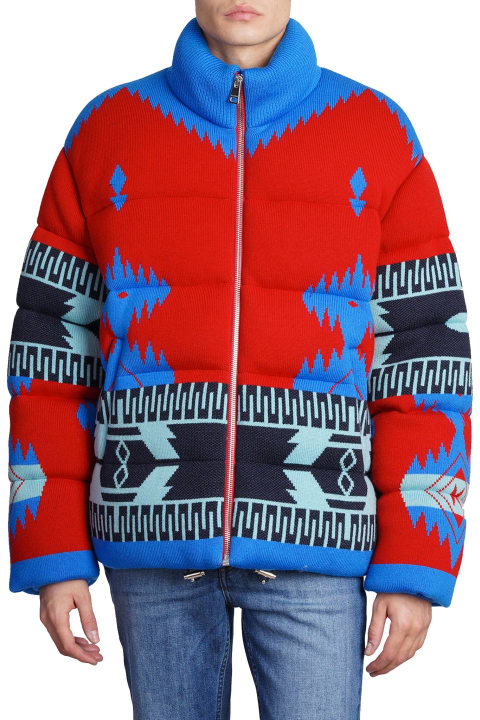 Alanui Coats & Jackets for Men Alanui Padded Jacket