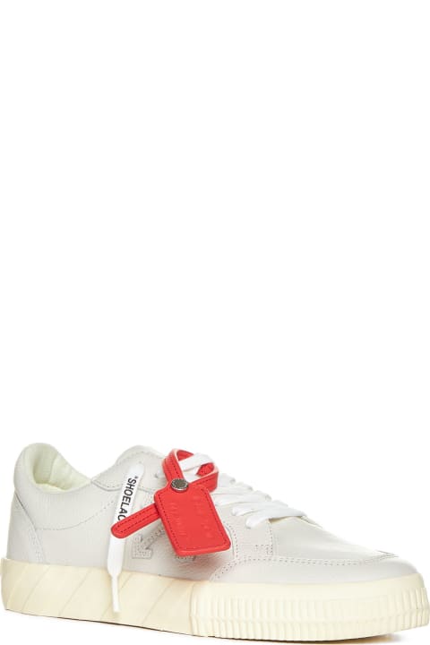 Fashion for Women Off-White Sneakers