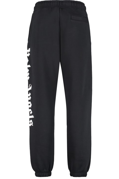 Homeware Palm Angels Logo Sweatpants