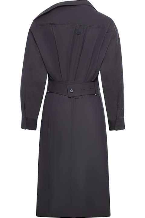 Jacquemus لـ Women Jacquemus The Shirt Dress