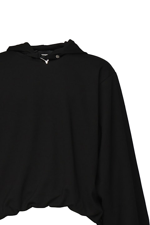 Heliot Emil for Women Heliot Emil Cotton Hoodie