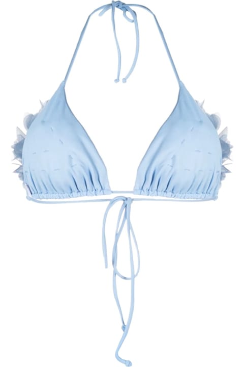 La Reveche Clothing for Women La Reveche "shayna" Bikini Top