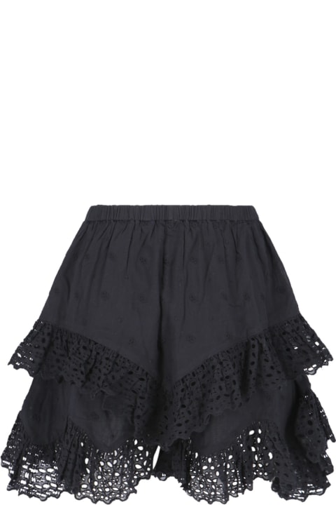 Pants & Shorts for Women Marant Étoile 'sukira' Shorts