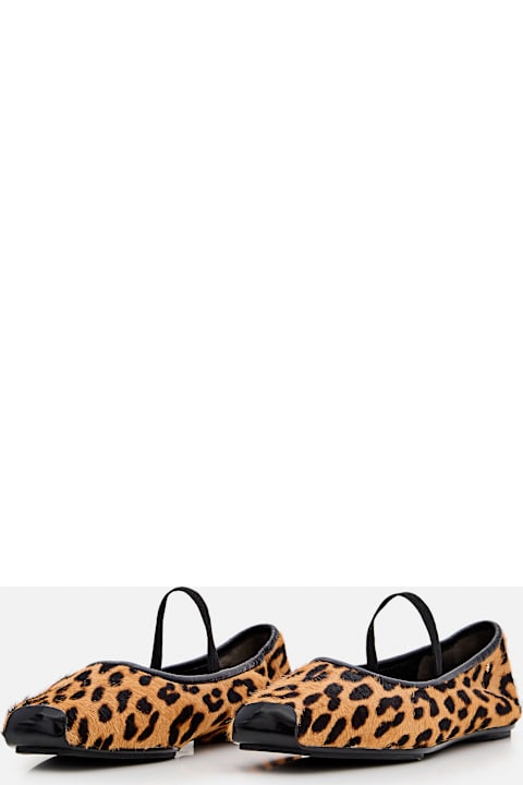 Homeware Tory Burch Mary Jane Ballet