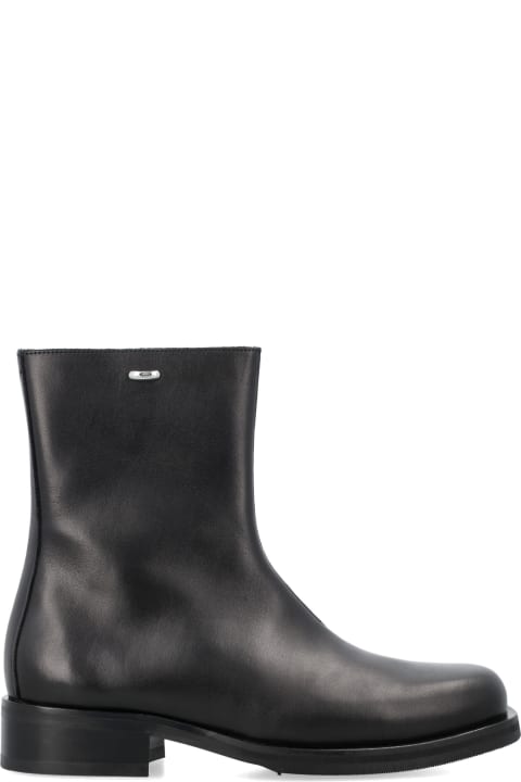 Our Legacy Camion Boots