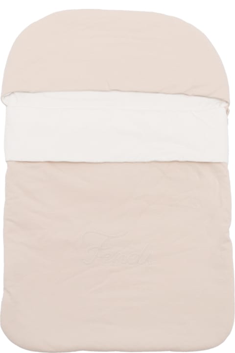 Fendi Accessories & Gifts for Boys Fendi Sleeping Bag