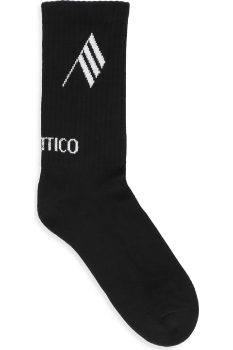 ウィメンズ ランジェリー＆パジャマ The Attico Cotton Socks