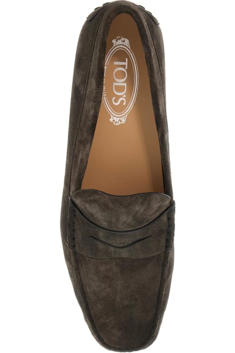 أدوات منزلية Tod's Gommino 31l Loafers