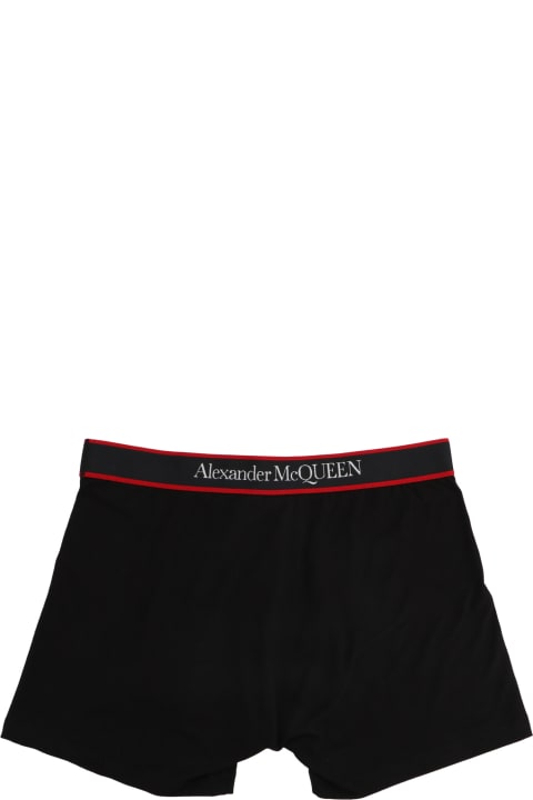 Logo Boxer Shorts
