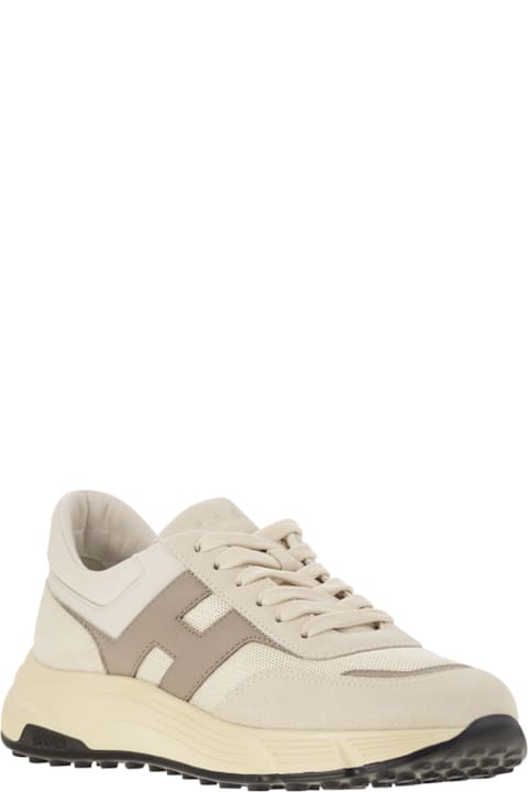 Hogan for Kids Hogan Hyperlight Sneakers