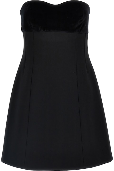 Max Mara Studio Dresses for Women Max Mara Studio 'trani' Corset Dress