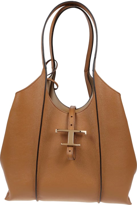 Tod's Bags for Women Tod's Small Tsb Shopping Bag