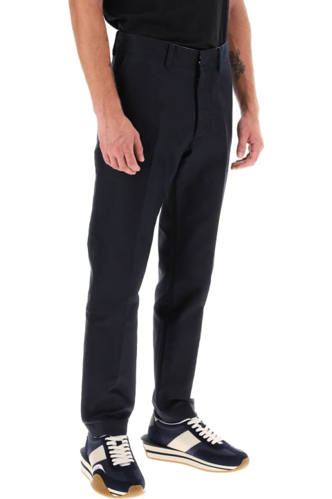 Tom Ford Clothing for Men Tom Ford Chino Pants