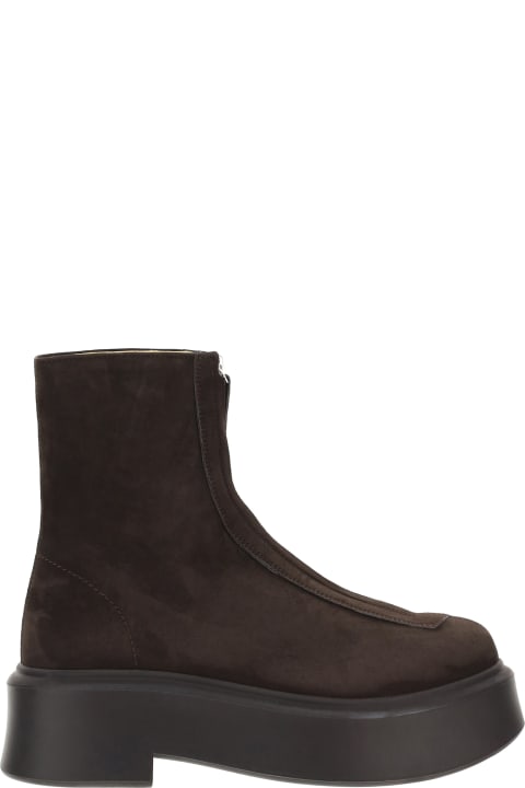 The Row Boots for Women The Row Boots