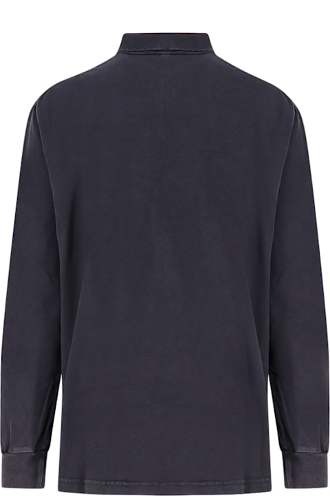 Balenciaga خصم على Men Balenciaga Polo Shirt