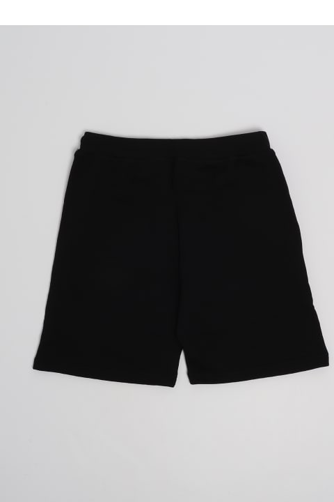 Bottoms for Girls Dsquared2 Shorts Shorts