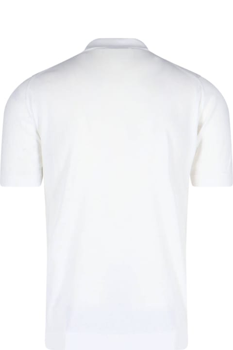 John Smedley for Women John Smedley Polo "adrian"