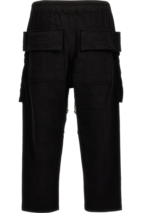 Pants for Men DRKSHDW 'cargo Crop' Pants